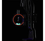 Image of Battling Blades 3 Pin Bow Sight - Compound Recurve Bow Shooting Accessories 99B7EFE0
