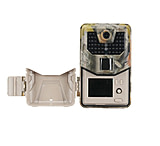 Image of Battling Blades 36Mp 2.7K Wireless Trail Camera - Low Glow Infrared Night Vision Photo Trap DF708BD2