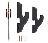 Image of Battling Blades Adjustable Sword Hook Wall Mount 6654B31A