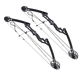 Image of Battling Blades Adjustable Training Bow - Compound Archery Bow AF196A13