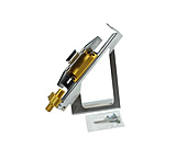 Image of Battling Blades Arrow Fletching Jig Clamp 2896478D
