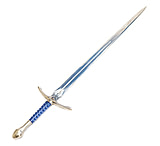 Image of Battling Blades Bastard High Carbon 1095 Steel 44in Longsword With Clay Temper