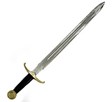 Image of Battling Blades Bastard High Carbon 1095 Steel 36in Sword