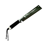 Image of Battling Blades Camping Outdoors Stainless Steel 19in Machete Knife