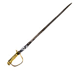 Image of Battling Blades Cavalry Sabre Steel High Carbon Backsword Sword