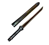 Image of Battling Blades Chifu Legendary Dragon High Carbon Red Damascus Steel 21in Sword