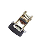 Image of Battling Blades Compound Bow Bracket Adapter E4B8B7D1
