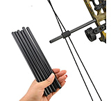 Image of Battling Blades Compound Bow Stop Bracket - Arrow Stabilizer 6985F2D2