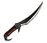 Image of Battling Blades Copy Of Fantasy Extra Wide High Carbon 1095 Steel 47in Sword