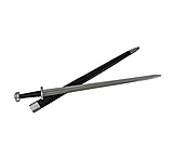 Image of Battling Blades Copy Of Longsword High Carbon 1095 Steel Highest Grade 41in Sword With Clay Temper