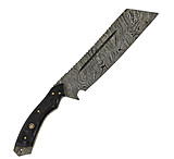 Image of Battling Blades Copy Of Tracker High Carbon Damascus Steel Blade Hunting Knife