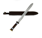 Image of Battling Blades Gladius High Carbon 1095 Steel Sword Gladiator Roman Sword