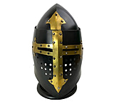 Image of Battling Blades Great Crusader Helmet