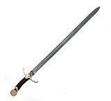 Image of Battling Blades Greatsword High Carbon Damascus Steel 44in Longsword