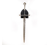 Image of Battling Blades Handmade Nook Wall Mount