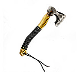 Image of Battling Blades Heavy Viking Handmade High Carbon 1095 Steel Blade 20in Ax