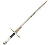 Image of Battling Blades High Carbon 1095 Steel 37in Longsword