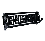 Image of Battling Blades Holder Stand Bracket Hanger Mount
