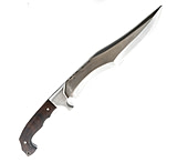 Image of Battling Blades Hunting D2 Steel With Rosewood Handle Knife