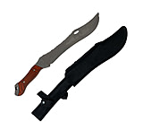 Image of Battling Blades Stainless Steel Hunting 18in Knife