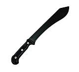 Image of Battling Blades Hunting Outdoors Stainless Steel 19in Machete Knife