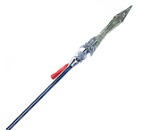 Image of Battling Blades Javelin Short Pole Arms Spear