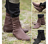 Image of Battling Blades Johann Half Boots