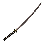Image of Battling Blades Katana Highest Grade High Carbon 1095 Steel 40.5in Sword With Clay Temper Blade