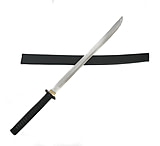 Image of Battling Blades Katana Samurai High Carbon Damascus Steel 40.5in Sword