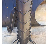 Image of Battling Blades Medieval Back Holster Archery Bag 9AF852BA
