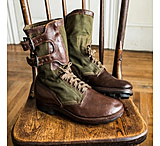 Image of Battling Blades Medieval Banded Pirate Boots