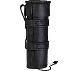 Image of Battling Blades Medieval Leather Wine/Bottle Holder