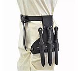 Image of Battling Blades Medieval Mystery Dagger Sword Belt Frog E3CE5BD1