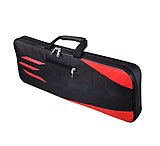 Image of Battling Blades Multi-Pocket Archery Bag - Takedown Recurve Bow Case 2AFF0BB8