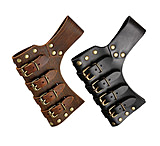 Image of Battling Blades Norse Valor Medieval Sword Frog Belt DF87D49F