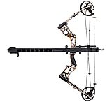 Image of Battling Blades Orbital Steel Ball Launching Bow - Archery Compound Bow 11B738C9