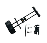 Image of Battling Blades Quick Release Arrow Box Bag Compound Bow Holder 9FC1098D