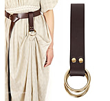 Image of Battling Blades Regal Renaissance Skirt Hook Strap 6FC252FC