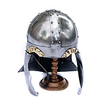 Image of Battling Blades Roman Galea Helmet