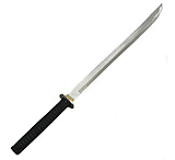 Image of Battling Blades Samurai Katana For Sale Damascus Steel 40.6in Sword