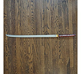 Image of Battling Blades Samurai Katana Handmade High Carbon Damascus Steel Sword