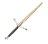 Image of Battling Blades Scottish Claymore High Carbon Damascus Steel Sword