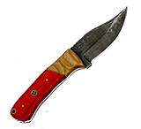 Image of Battling Blades Skinner 8in Knife