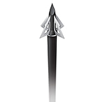 Image of Battling Blades Slick Trick Broadhead 1In Standard 100 Gr 4 Pack 845F709F
