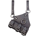 Image of Battling Blades Sorcerer's Edge Medieval Witch Sword Holder Sheath 1C776D26
