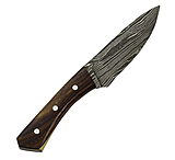 Image of Battling Blades Steak High Carbon Damascus Steel Blade Knives