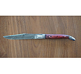 Image of Battling Blades Steak High Carbon Damascus Steel Sword