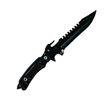 Image of Battling Blades Survival Outdoor Camping Stainless Steel Knife