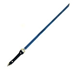 Image of Battling Blades Tang Dao High Carbon Damascus Steel 39in Sword