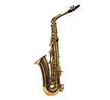 Image of Battling Blades Tenor Beginner Saxophone B B